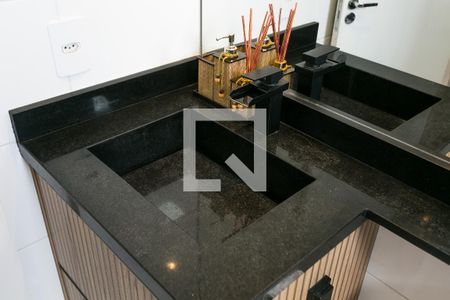 Apartamento à venda com 44m², 2 quartos e 1 vagaBanheiro