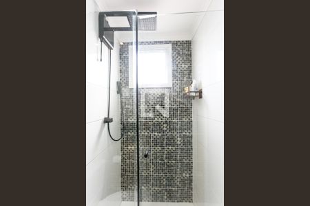 Apartamento à venda com 44m², 2 quartos e 1 vagaBanheiro