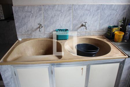 Casa para alugar com 110m², 4 quartos e 4 vagasÁrea de Serviço