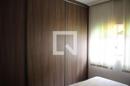 Quarto 1 de casa para alugar com 4 quartos, 110m² em Cardoso, Contagem