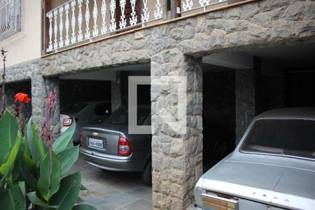 Casa para alugar com 110m², 4 quartos e 4 vagasGaragem