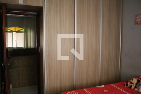 Casa para alugar com 110m², 4 quartos e 4 vagasQuarto 3