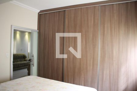 Quarto 1 de casa para alugar com 4 quartos, 110m² em Cardoso, Contagem