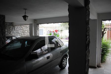 Casa para alugar com 110m², 4 quartos e 4 vagasGaragem