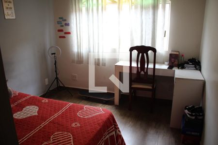 Casa para alugar com 110m², 4 quartos e 4 vagasQuarto 3