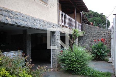 Casa para alugar com 110m², 4 quartos e 4 vagasGaragem