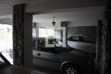 Casa para alugar com 110m², 4 quartos e 4 vagasGaragem