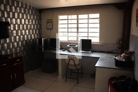 Casa para alugar com 110m², 4 quartos e 4 vagasQuarto 4