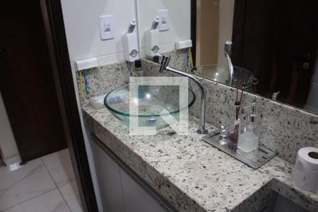 Casa para alugar com 110m², 4 quartos e 4 vagasBanheiro