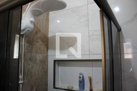 Casa para alugar com 110m², 4 quartos e 4 vagasSuite Quarto 1