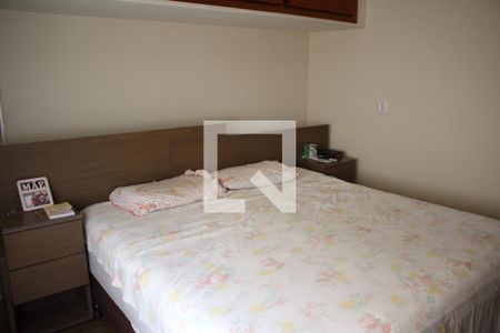 Quarto 1 de casa para alugar com 4 quartos, 110m² em Cardoso, Contagem