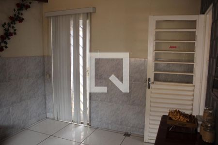 Casa para alugar com 110m², 4 quartos e 4 vagasQuarto 4