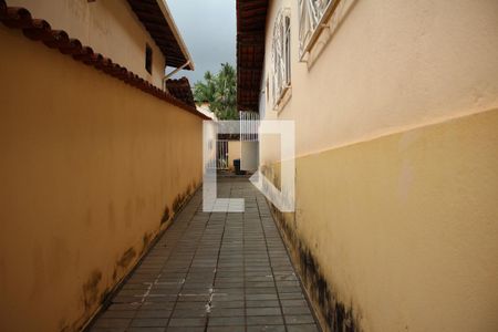 Casa para alugar com 110m², 4 quartos e 4 vagasQuintal
