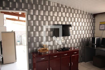 Casa para alugar com 110m², 4 quartos e 4 vagasQuarto 4