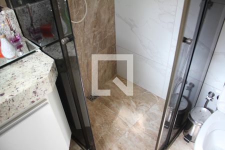 Casa para alugar com 110m², 4 quartos e 4 vagasSuite Quarto 1