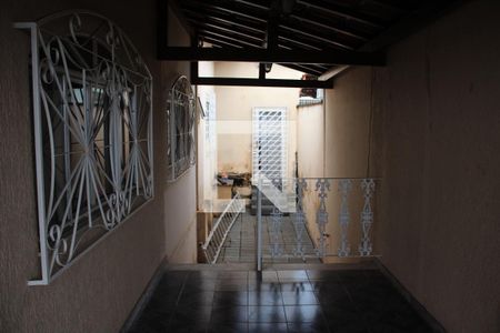 Casa para alugar com 110m², 4 quartos e 4 vagasVaranda