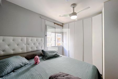 Apartamento à venda com 45m², 1 quarto e 1 vagaSuíte