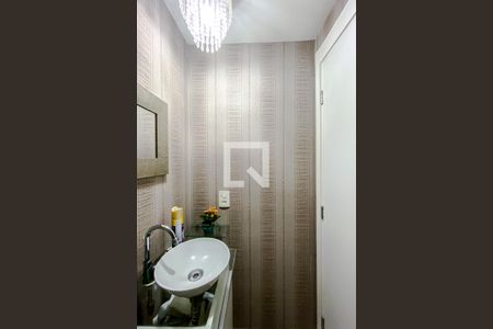 Apartamento à venda com 45m², 1 quarto e 1 vagaLavabo