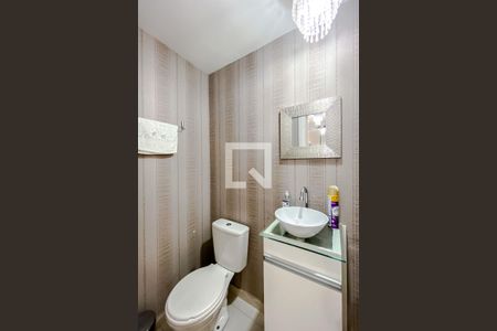 Apartamento à venda com 45m², 1 quarto e 1 vagaLavabo