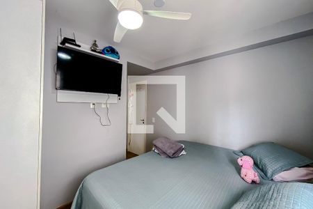 Apartamento à venda com 45m², 1 quarto e 1 vagaSuíte