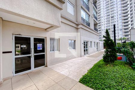 Apartamento à venda com 45m², 1 quarto e 1 vagaÁrea comum