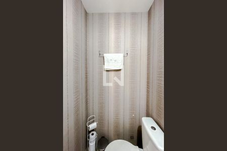 Apartamento à venda com 45m², 1 quarto e 1 vagaLavabo