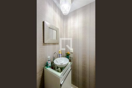 Apartamento à venda com 45m², 1 quarto e 1 vagaLavabo