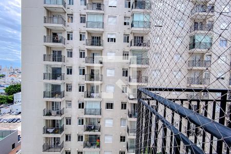 Apartamento à venda com 45m², 1 quarto e 1 vagavista da Área de Serviço