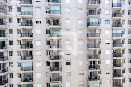 Apartamento à venda com 45m², 1 quarto e 1 vagaVista da Suíte