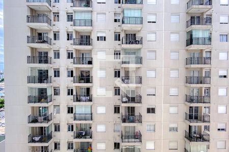 Apartamento à venda com 45m², 1 quarto e 1 vagaVista da Varanda