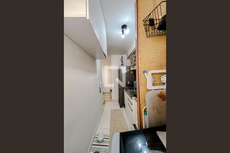 Apartamento à venda com 45m², 1 quarto e 1 vagaÁrea de Serviço