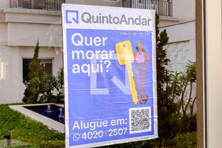 Apartamento à venda com 45m², 1 quarto e 1 vagaPlaquinha 