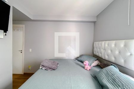 Apartamento à venda com 45m², 1 quarto e 1 vagaSuíte