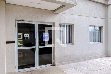 Apartamento à venda com 45m², 1 quarto e 1 vagaÁrea comum