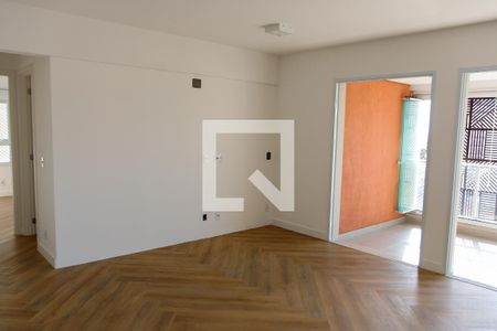 sala de apartamento à venda com 3 quartos, 96m² em Vila Osasco, Osasco