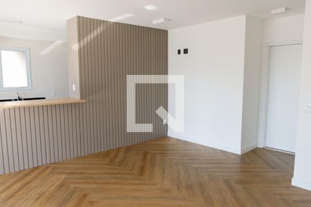 sala de apartamento para alugar com 3 quartos, 96m² em Vila Osasco, Osasco