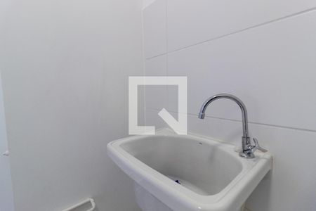 Apartamento à venda com 33m², 2 quartos e sem vagaÁrea de Serviço