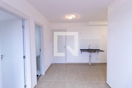 Sala de apartamento à venda com 2 quartos, 33m² em Jardim Prudência, São Paulo