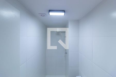 Apartamento à venda com 33m², 2 quartos e sem vagaBanheiro Social