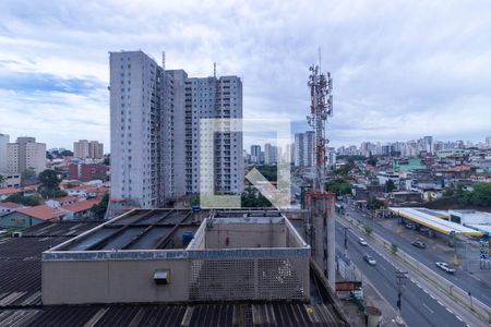 Apartamento à venda com 33m², 2 quartos e sem vagaVista 2 Quarto