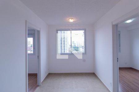 Sala de apartamento à venda com 2 quartos, 33m² em Jardim Prudência, São Paulo