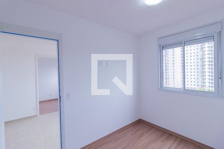 1 Quarto de apartamento para alugar com 2 quartos, 33m² em Jardim Prudência, São Paulo