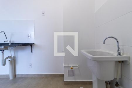 Apartamento à venda com 33m², 2 quartos e sem vagaÁrea de Serviço