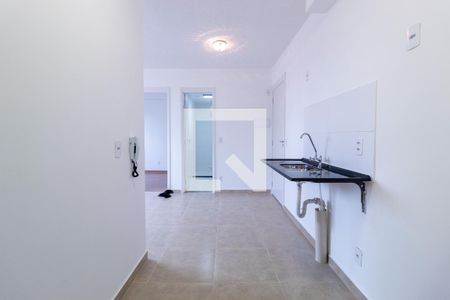 Apartamento à venda com 33m², 2 quartos e sem vagaÁrea de Serviço
