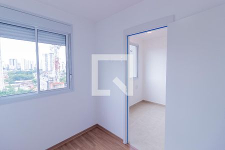 Apartamento à venda com 33m², 2 quartos e sem vaga2 Quarto