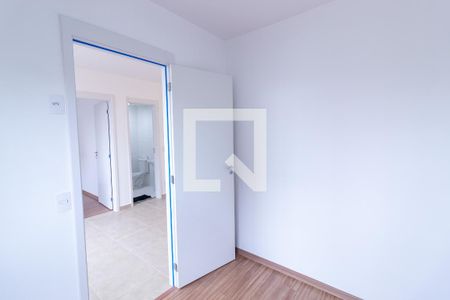 Apartamento à venda com 33m², 2 quartos e sem vaga2 Quarto