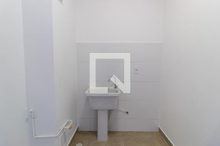 Apartamento à venda com 33m², 2 quartos e sem vagaÁrea de Serviço