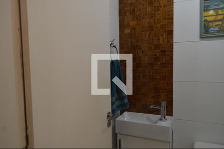 Lavabo de apartamento à venda com 3 quartos, 93m² em Vila Mariana, São Paulo