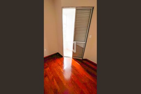 Quarto 1 de apartamento à venda com 3 quartos, 93m² em Floresta, Belo Horizonte