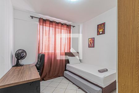 Quarto 1 de apartamento para alugar com 2 quartos, 85m² em Campinas, São José